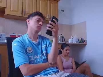 aria_arthur from Chaturbate
