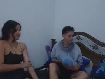 aria_arthur from Chaturbate
