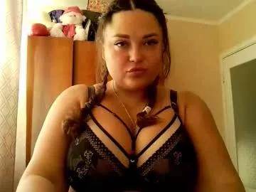 aria_kis from Chaturbate is Freechat