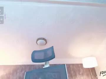 aria_li from Chaturbate