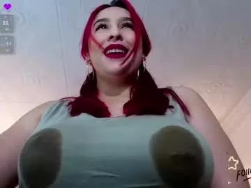 aria_li from Chaturbate