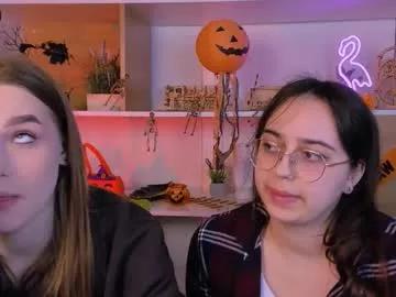 aria_moo from Chaturbate is Freechat