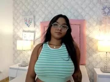 aria_star7 from Chaturbate is Freechat