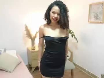 Ariaa_23 webcams show profile image 