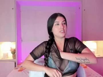 ariaahill from Chaturbate is Freechat