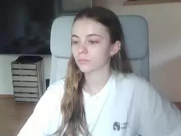 ariacreazy from Chaturbate