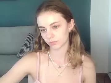 ariacreazy from Chaturbate