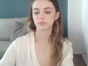ariacreazy from Chaturbate