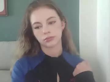 ariacreazy from Chaturbate