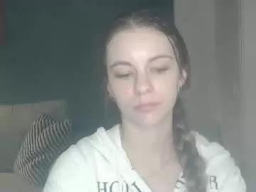 ariacreazy from Chaturbate