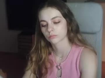 ariacreazy from Chaturbate