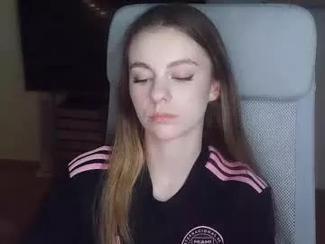 ariacreazy from Chaturbate