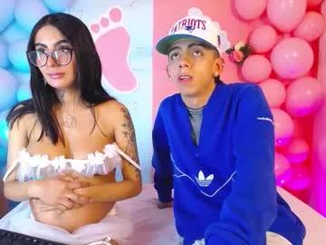 ariadna_carter_ from Chaturbate