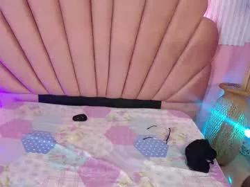 ariadna_carter_ from Chaturbate