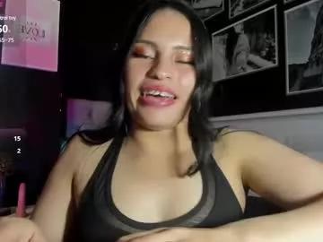 ariadna_dawson8 from Chaturbate