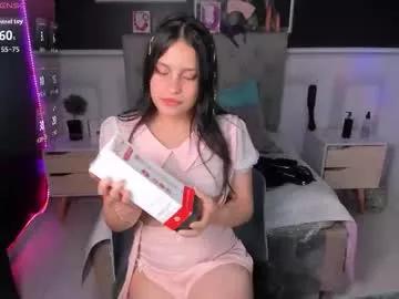 ariadna_dawson8 from Chaturbate