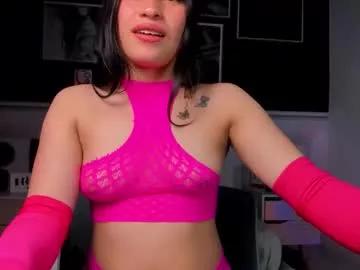 ariadna_dawson8 from Chaturbate
