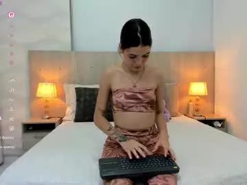ariadna_gonzales from Chaturbate
