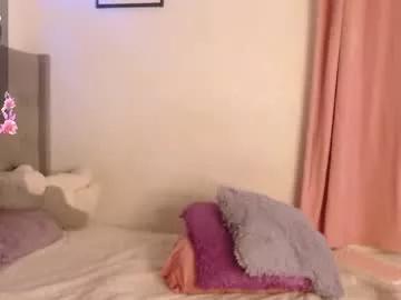 ariadna_martin from Chaturbate