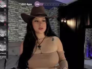 ariadna_milano from Chaturbate