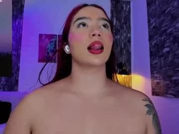 ariadna_sc from Chaturbate