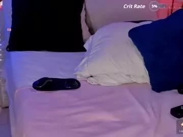 ariadnacolby from Chaturbate