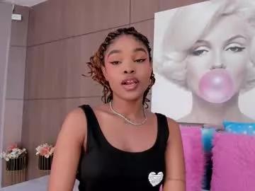 ariafoster from Chaturbate