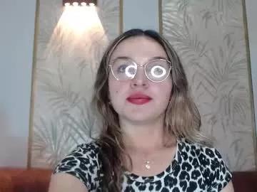 Ariagh_ webcams show profile image 