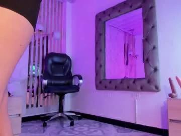 Ariagh_ webcams show profile image 