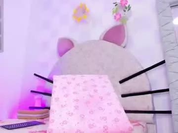 ariah_walker from Chaturbate is Freechat