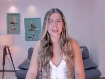 arialanne from Chaturbate is Freechat