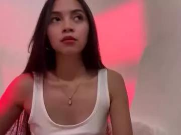 Ariamariz webcams show profile image 