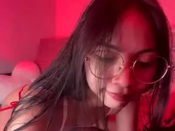 ariamariz from Chaturbate