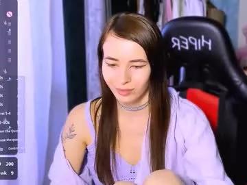 ariamill from Chaturbate is Freechat