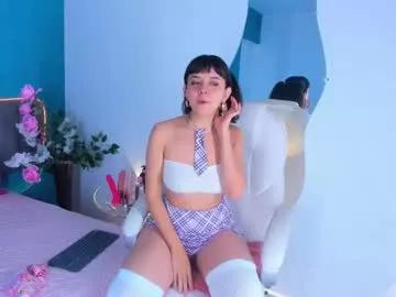 ariamoonlight from Chaturbate