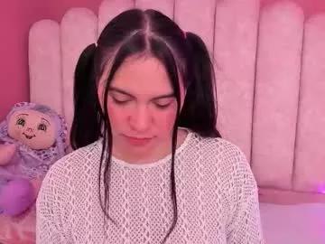 ariana__clauss from Chaturbate is Freechat