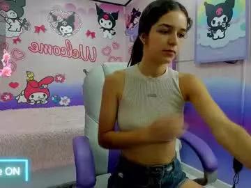 ariana__sweet_ from Chaturbate