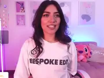 ariana_bae_ from Chaturbate