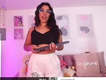 ariana_bae_ from Chaturbate