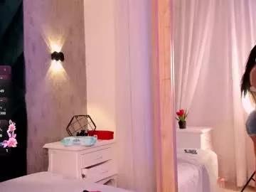 ariana_ceballos from Chaturbate