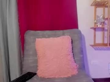 ariana_clarkk from Chaturbate is Freechat