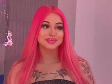 ariana_lanne from Chaturbate is Freechat