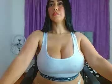 ariana_lopez22 from Chaturbate