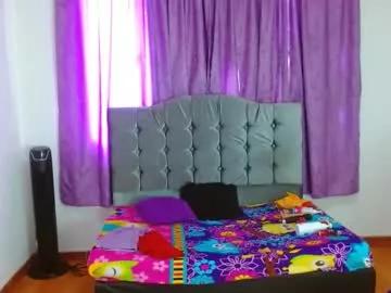 ariana_lopez22 from Chaturbate