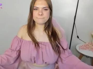 ariana_maier from Chaturbate