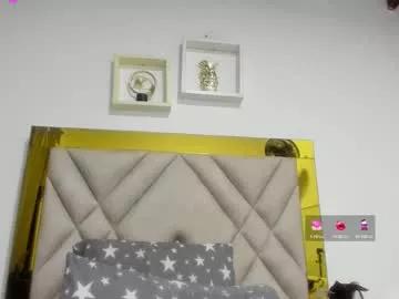 ariana_martins from Chaturbate