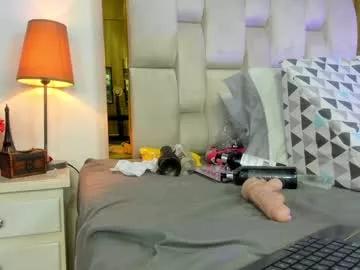 ariana_martins from Chaturbate