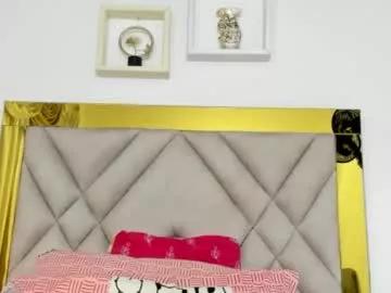 ariana_martins from Chaturbate