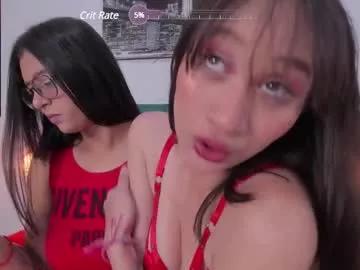 ariana_michel_ from Chaturbate