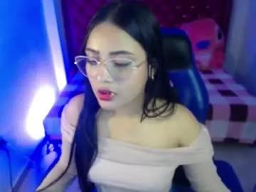 ariana_miller_m from Chaturbate
